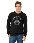 Meet me at the Dock Unisex Sponge Fleece Crewneck Sweatshirt