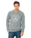 Meet me at the Dock Unisex Sponge Fleece Crewneck Sweatshirt
