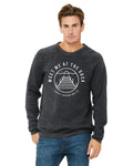 Meet me at the Dock Unisex Sponge Fleece Crewneck Sweatshirt