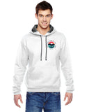 Life is better at the lake sunset SofSpun Hooded Sweatshirt