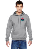 Life is better at the lake sunset SofSpun Hooded Sweatshirt