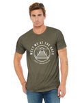 Meet me at the Dock Bella + Canvas Unisex Triblend T-Shirt