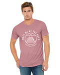 Meet me at the Dock Bella + Canvas Unisex Triblend T-Shirt