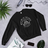 Meet me at the Dock Unisex Sweatshirt