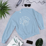 Meet me at the Dock Unisex Sweatshirt