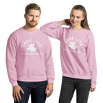 Lake Life Unisex Sweatshirt - Moose Head