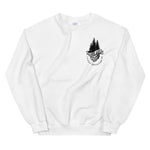 Lake Life Unisex Sweatshirt - Woodsy