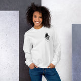 Lake Life Unisex Sweatshirt - Woodsy