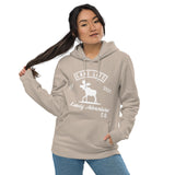 Lake Life Unisex essential eco hoodie - Vintage Moose