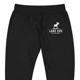 Lake Life Unisex fleece sweatpants