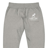 Lake Life Unisex fleece sweatpants