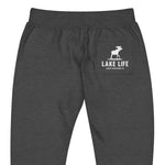 Lake Life Unisex fleece sweatpants