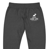 Lake Life Unisex fleece sweatpants