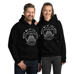 Meet me at the Dock Unisex Hoodie