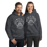 Meet me at the Dock Unisex Hoodie