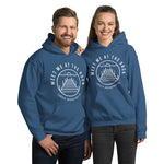 Meet me at the Dock Unisex Hoodie