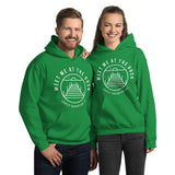 Meet me at the Dock Unisex Hoodie