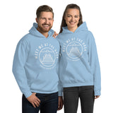 Meet me at the Dock Unisex Hoodie