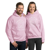 Find me at the Cottage Unisex Hoodie