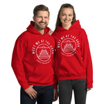 Meet me at the Dock Unisex Hoodie